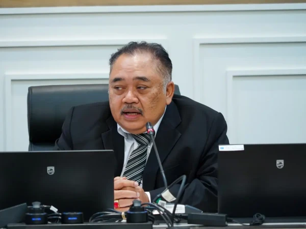 Legislator Dorong Pemerintah Bangun Storage Cadangan BBM di Setiap Wilayah