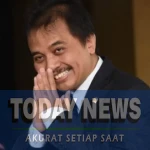 Pakar Telematika Roy Suryo. Foto: Istimewa