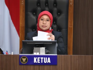 Terbukti Langgar Prinsip Integritas dan Profesionaliltas, DKPP Pecat Ketua Bawaslu Kepulauan Yapen