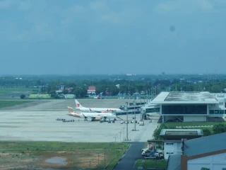 Terdampak Recall, Kemenhub Grounding 38 Pesawat Airbus A320 Milik 6 Maskapai Penerbangan