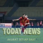 Rizky Ridho Perpanjang Kontrak, Tegaskan Komitmen Bawa Persija Berjaya
