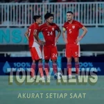 Ivar Jenner Puji Performa Timnas U-23 Meski Takluk dari Mali