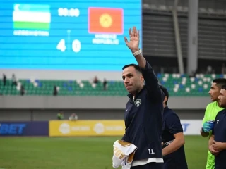 Sumardji Bantah Ada Pembicaraan dengan Timur Kapadze Soal Kursi Pelatih Timnas Indonesia