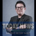 Direktur Eksekutif Ethical Politics Hasyibulloh Mulyawan atau Iwan