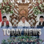 Pemprov Paparkan Realisasi APBD DKI Jakarta 2025, Gubernur Pramono: Ekonomi Tumbuh, Investasi Naik