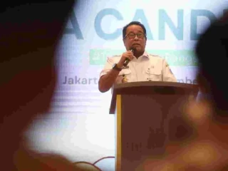 Wagub Rano Tekankan Integritas dan Nasionalisme bagi Penerima Beasiswa LPDP