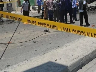 Iran Kecam Serangan Teroris Bom Bunuh Diri di Ibu Kota Pakistan