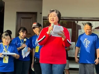 Serapan Anggaran Pemkot Semarang Capai 70 Persen