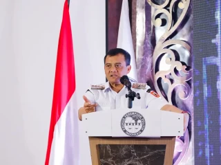 Pemprov Jateng Komitmen Berikan Pemberdayaan Kepada Perempuan