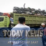 Pemkot Bandung Bertekad Percepatan Penanganan Penumpukan Sampah