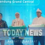 Kota Bandung Raih Penghargaan ‘The Most Attractive Investment Project’ di WJIS 2025