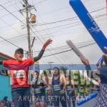 Sukses Dihelat, Borobudur Marathon 2025 Jadikan Ekonomi Daerah Bergeliat