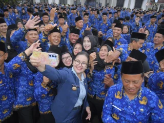 Tahun 2026, Pemkot Semarang Pastikan Tidak Ada Lagi Guru Honorer