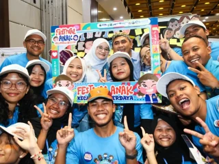 Pemprov Jateng Dorong Penerapan Industri Ramah Anak