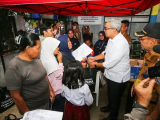 Farhan Ingatkan Bahaya DBD, Musim Hujan Jadi Periode Krusial Penularan Penyakit 