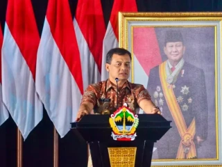 TKI Asal Temanggung Hilang Selama 20 Tahun di Malaysia, Gubernur Pastikan Kondisinya Sehat dan Aman