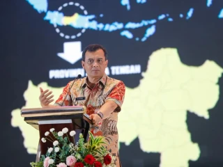 Gubernur Jateng Gaet Investasi Senilai Rp6,9 Triliun dari 25 Investor Asing