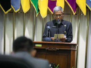 Begini Strategi Pemprov Jateng Genjot PAD 2026