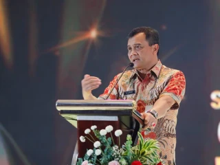 Jateng Bakal Terima Investasi Senilai Rp62,3 Triliun dari Malaysia dan China