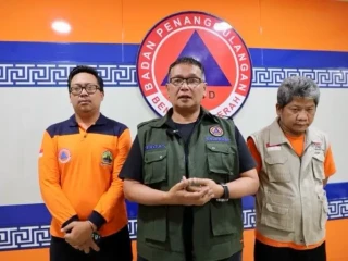 Pemprov Jateng Siapkan Bantuan untuk Korban Bencana di Sumatera
