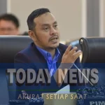 willy aditya baju biru