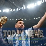 Drawing Piala Dunia 2026 Potensi Grup Neraka, Duel Messi vs Haaland