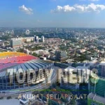 Insiden Salah Pasang Bendera di SEA Games 2025, Timnas Indonesia Dipasang Bendera Laos