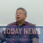 Bendahara Pengurus Besar Nahdlatul Ulama (PBNU), Sumantri Suwarno