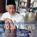 Rais Syuriyah PBNU, Prof M Nuh