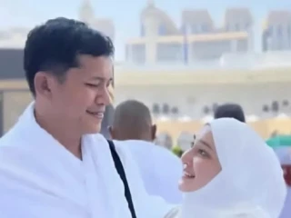 Bupati Aceh Selatan Pergi Umrah saat Wilayahnya Ditimpa Bencana, Gerindra Murka