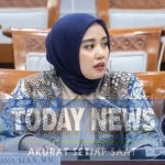 dini rahmania sidang