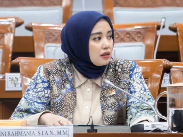 DPR Minta Jemaah Haji Waspadai Cuaca Ekstrem di Tanah Suci