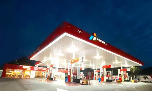 Pemerintah: Pertamina Belum Putuskan Menaikan Harga BBM