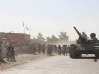 Militer Afganistan dan Pakistan Kembali Baku Tembak, Ketegangan Kedua Negara Meningkat