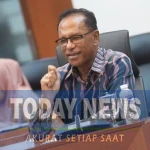 Anggota Komisi IV DPR RI, Usman Husin