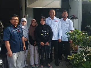 Keluarga Jadi Korban Banjir Bandang di Sumbar, UPI Bebaskan Biaya UKT Olivia Yuliana 