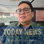 Ketua Bawaslu RI, Rahmat Bagja menanggapi usulan Bawaslu jadi Badan Ajudikasi Pemilu.