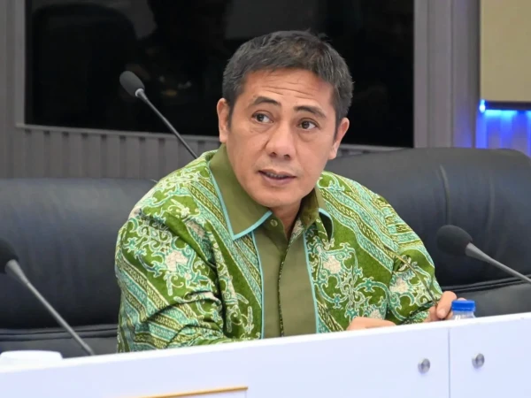 Komisi I Dukung Rencana Prabowo Evaluasi Keanggotaan Indonesia di BoP