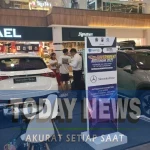 Goveremment Auto Show Jawa Tengah.