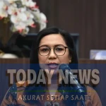 Direktur Ideologi, Kebangsaan, Politik, dan Demokrasi Kementerian PPN/Bappenas, Nuzula Anggeraini