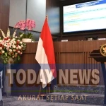 Direktur Ideologi, Kebangsaan, Politik, dan Demokrasi Kementerian PPN/Bappenas, Nuzula Anggeraini.