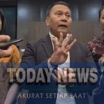 Anggota Komisi II DPR RI, Mardani Ali Sera