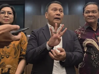 Anggota Komisi II DPR RI, Mardani Ali Sera