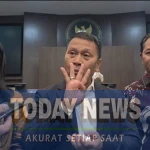 Anggota Komisi II DPR RI, Mardani Ali Sera