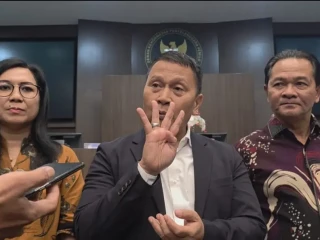 Anggota Komisi II DPR RI, Mardani Ali Sera