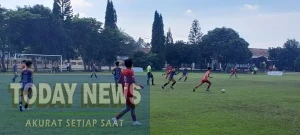 NAC Fenix raih kemenangan atas GMSS dengan skor 3-0 di lanjutan Piala Bergilir Ketua Umum KONI Pusat ke VII 2026i 