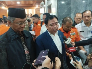 Batal Rapat dengan Menhub, Komisi V: Kondisi Lapangan Jauh Lebih Penting
