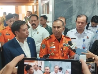 Update Bencana Sumatera, Basarnas: 583 Orang Meninggal dan 553 Lainnya Hilang