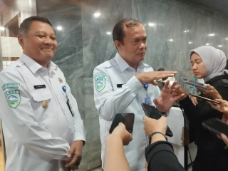 BMKG Ingatkan Potensi Terjadinya Bibit Siklon di Perairan Selatan Indonesia