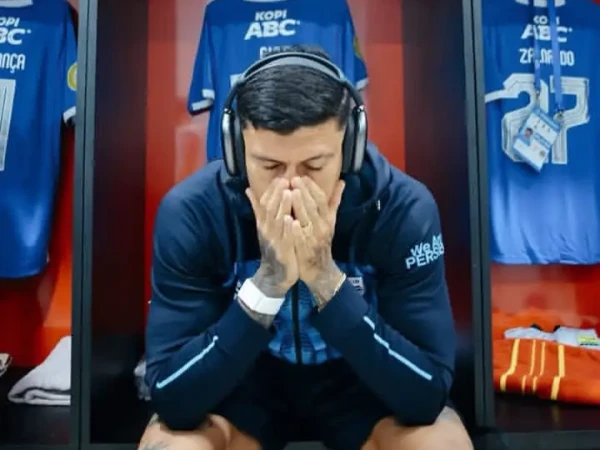 Komentar Komisaris PT PBB Soal Kans Ciro Alves Comeback Persib